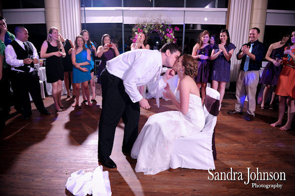 Best Bayou Club Wedding photographer - Sandra Johnson (SJFoto.com)